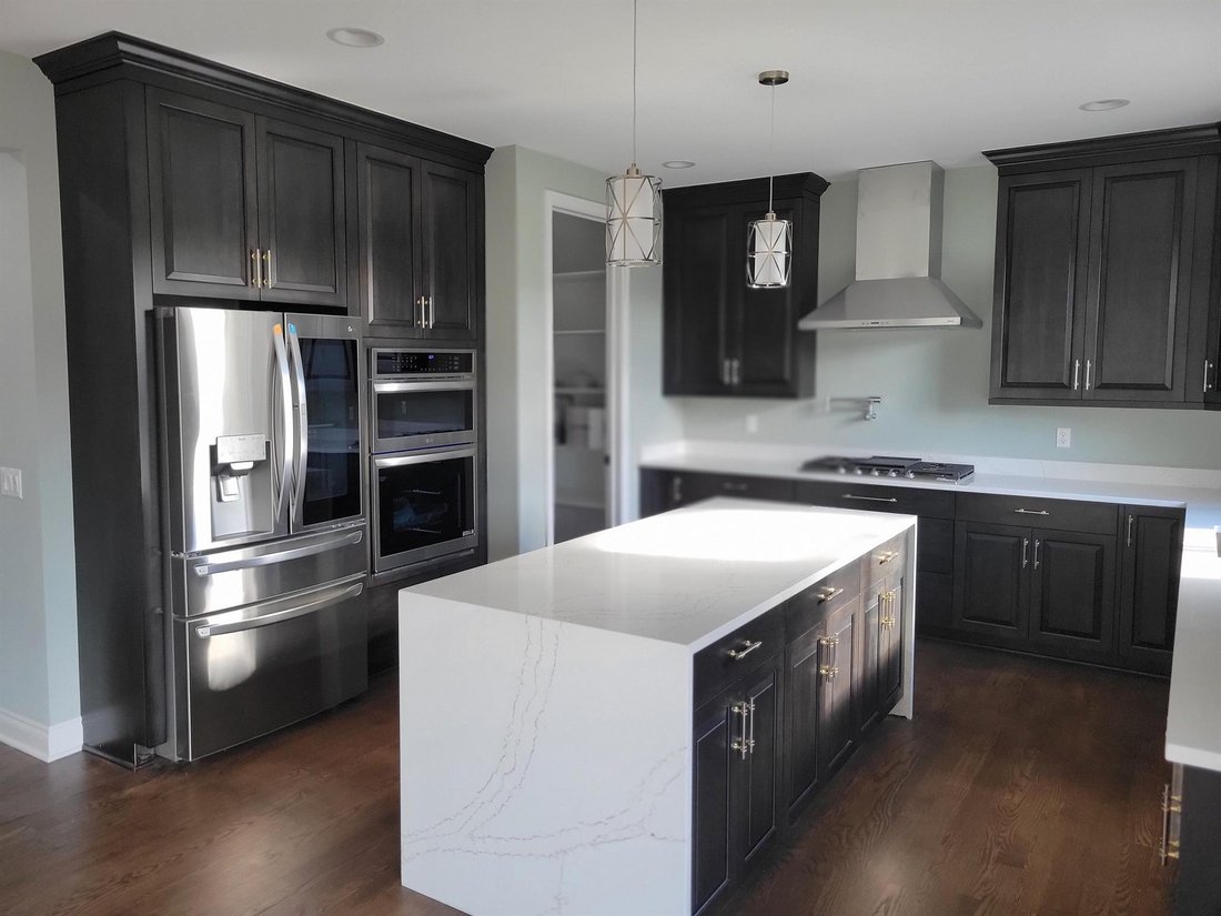 House in Troy, Michigan, United States 3 - 17945018