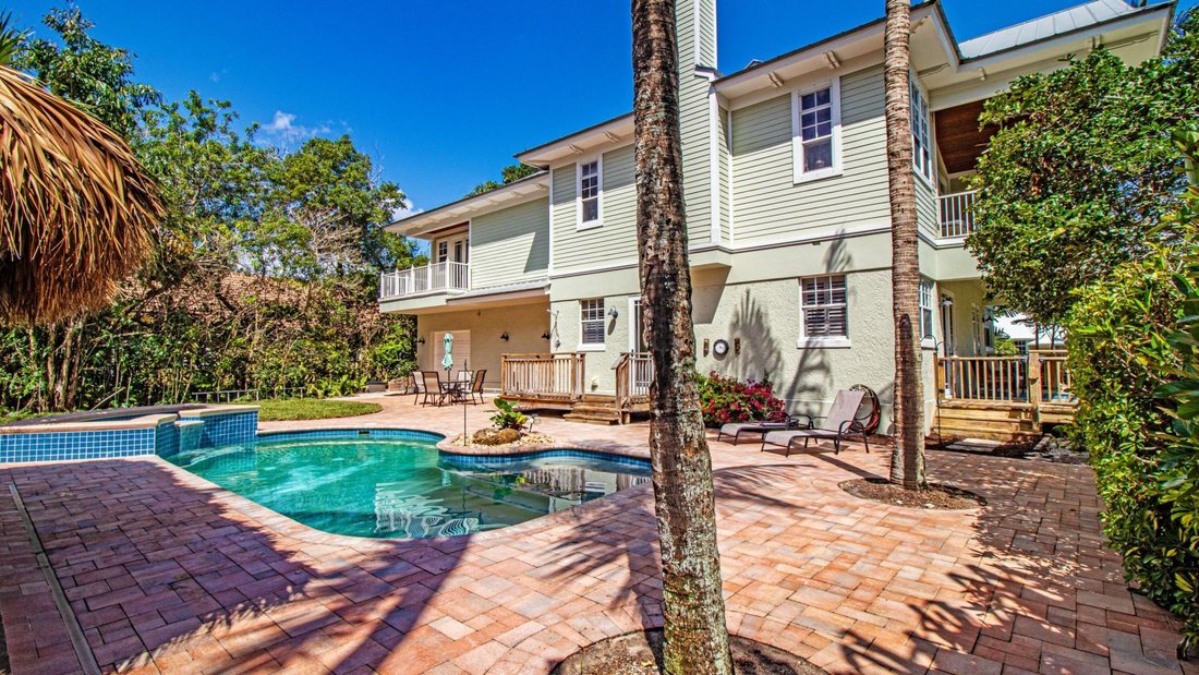 House in Stuart, Florida, United States 3 - 17945073