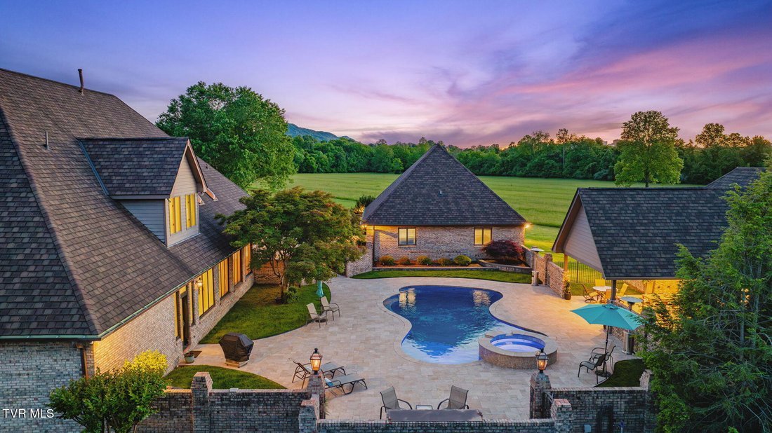 House in Kingsport, Tennessee, United States 5 - 17945415