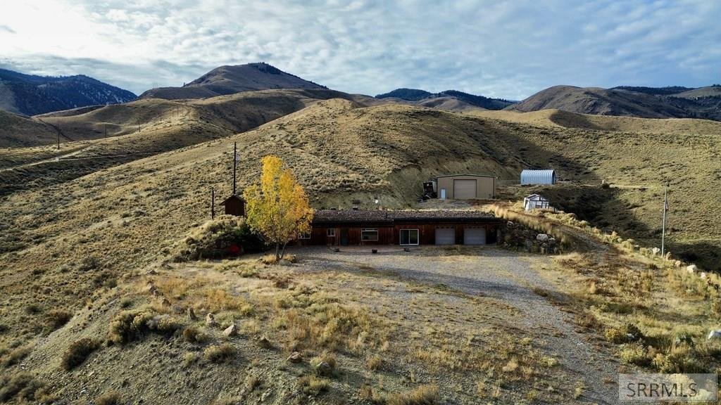 House in Salmon, Idaho, United States 1 - 17791834