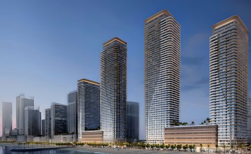 House in Al Wasl, Dubai, United Arab Emirates 1