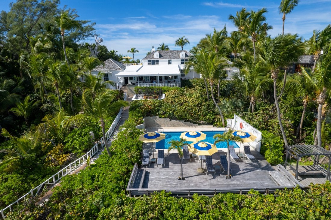House in Dunmore Town, Harbour Island, The Bahamas 2 - 12511892