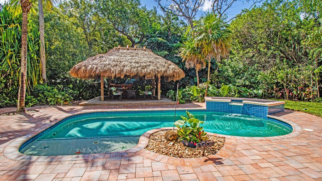House in Stuart, Florida, United States 4 - 17945073