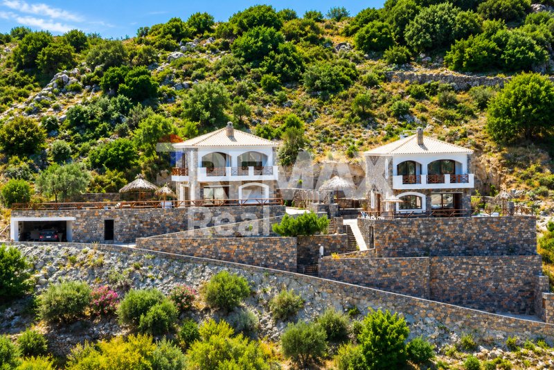 Agios Nikolaos Municipal Unit, Greece 1 - 17944962