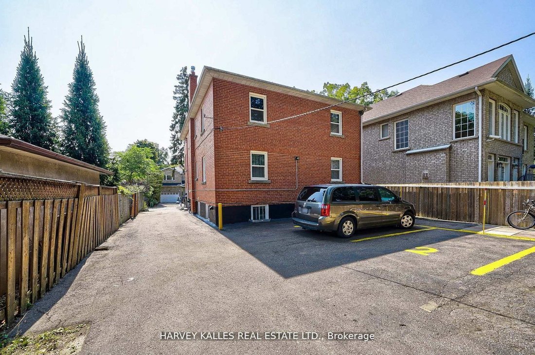 Haus in Toronto, Ontario, Kanada 5 - 17945005