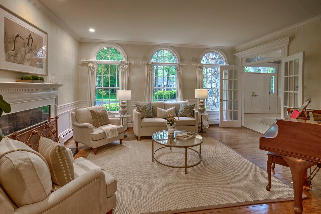 House in Chester, New Jersey, United States 5 - 17945004