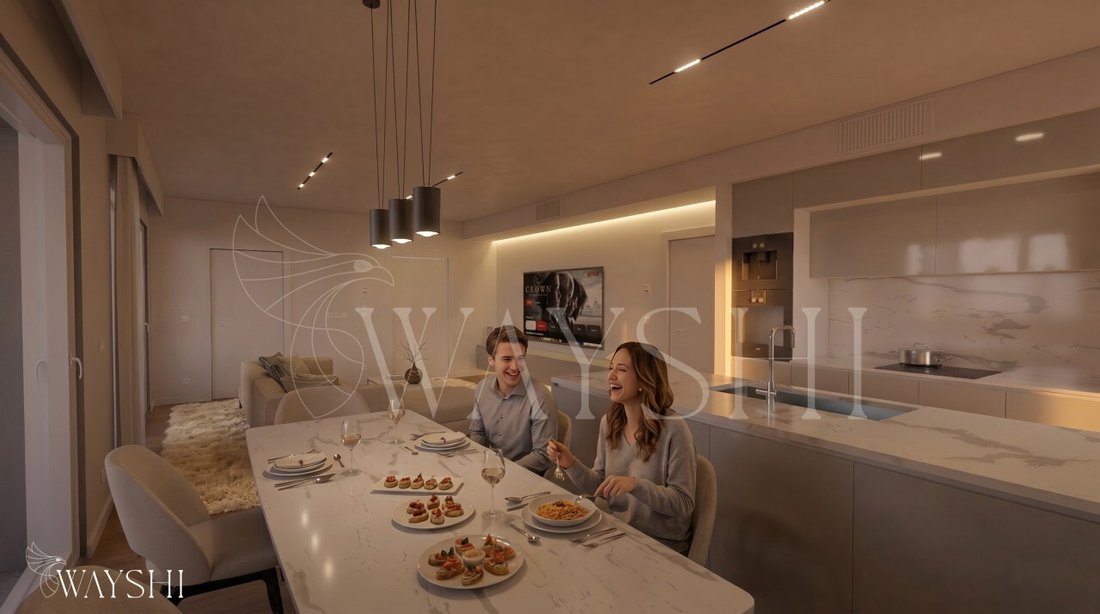 Apartment in Lambrate, Milan, Italy 2 - 17944373