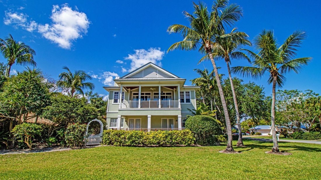 House in Stuart, Florida, United States 1 - 17945073