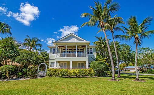House in Stuart, Florida, United States 1