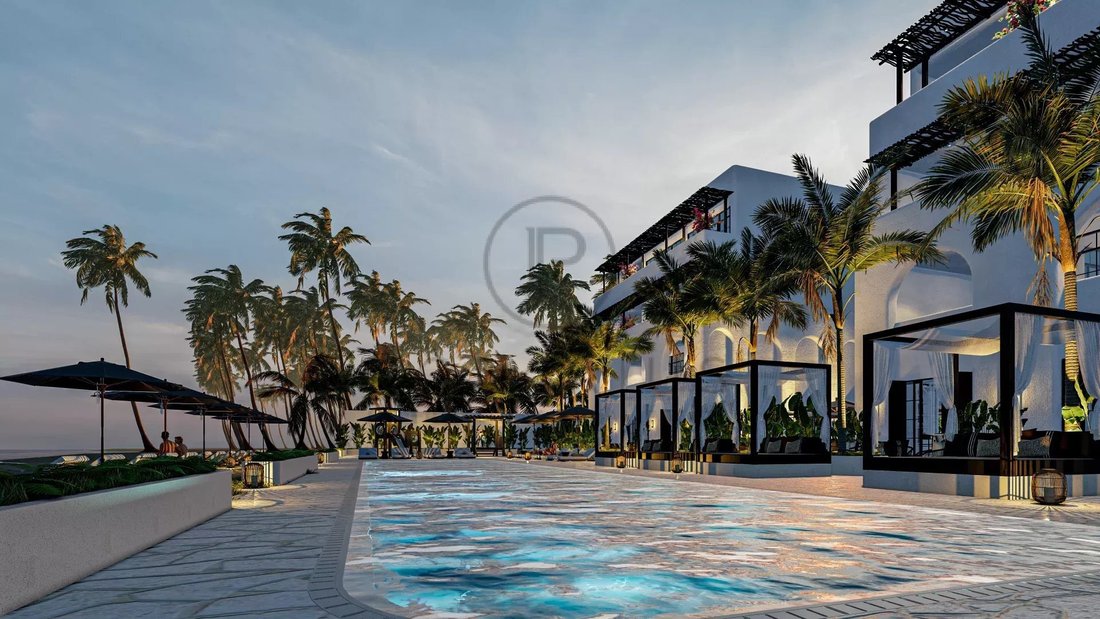 Apartment in Kuta Selatan, Bali, Indonesia 5 - 17944520