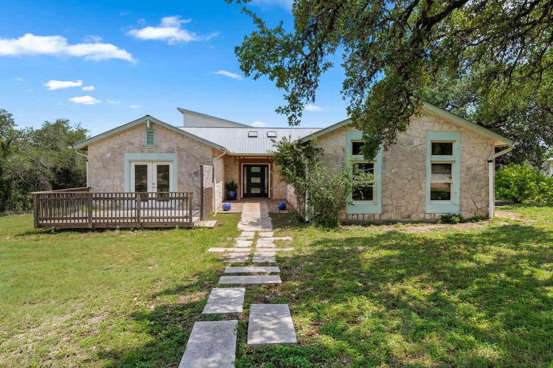 House in Austin, Texas, United States 5 - 17945115