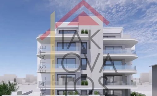 Apartment in Glyfada, Attica, Greece 1