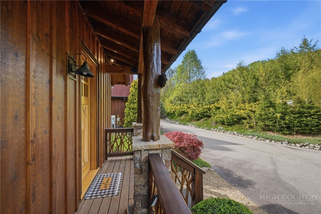 Townhouse in Banner Elk, North Carolina, United States 3 - 17945468
