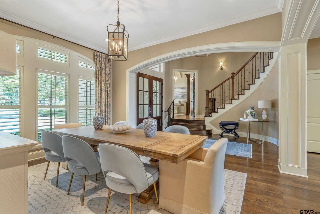 House in Tyler, Texas, United States 5 - 17944800