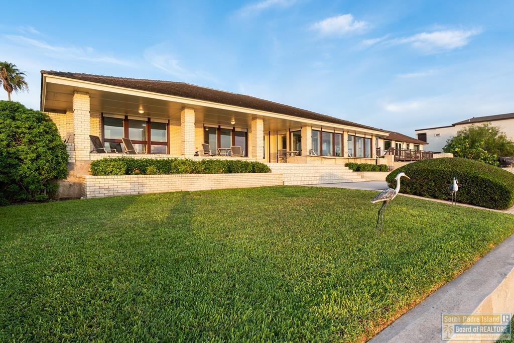 House in Port Isabel, Texas, United States 1 - 17944815