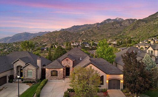 Haus in Sandy, Utah, Vereinigte Staaten 1