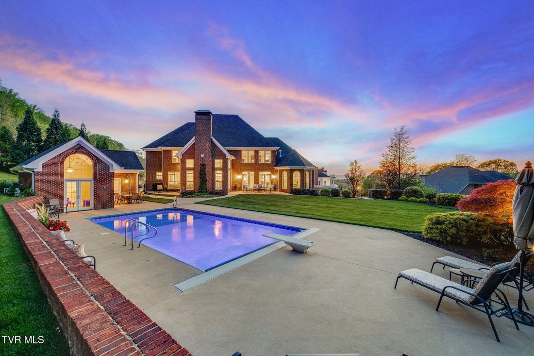 House in Kingsport, Tennessee, United States 3 - 17945384