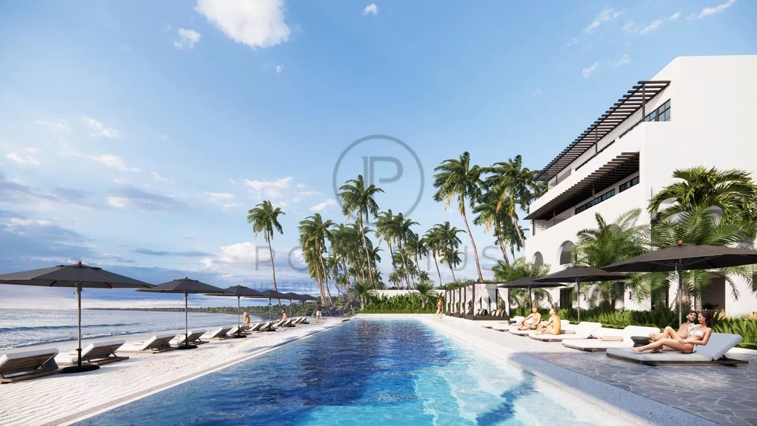 Apartment in Kuta Selatan, Bali, Indonesia 2 - 17944520