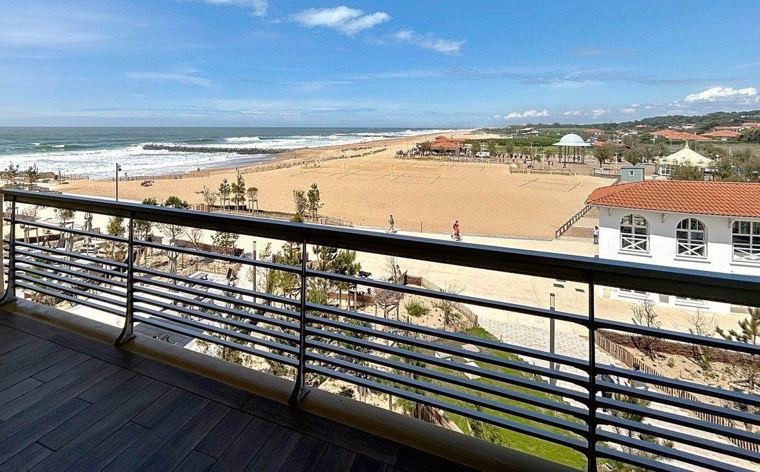 Apartamento en Anglet, Nueva Aquitania, Francia 5 - 17945165
