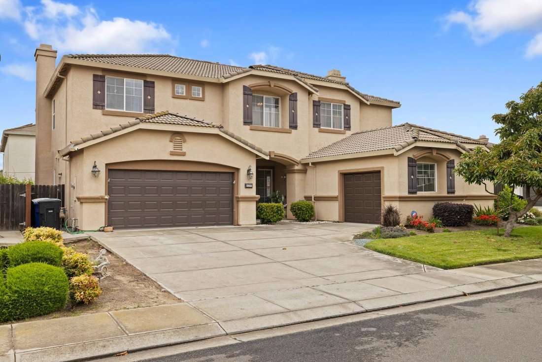 House in Modesto, California, United States 1 - 17673890