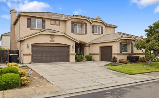 Maison à Modesto, Californie, États-Unis 1