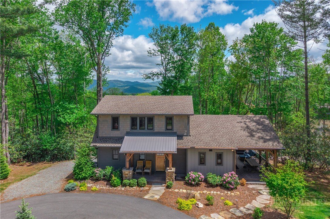 House in Banner Elk, North Carolina, United States 4 - 17858269