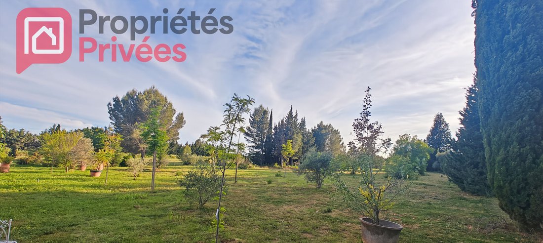 Villa in Arles, Provence-Alpes-Côte d'Azur, France 4 - 17944784
