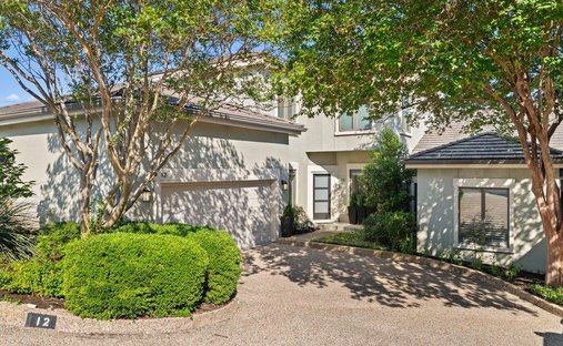 House in Austin, Texas, United States 1