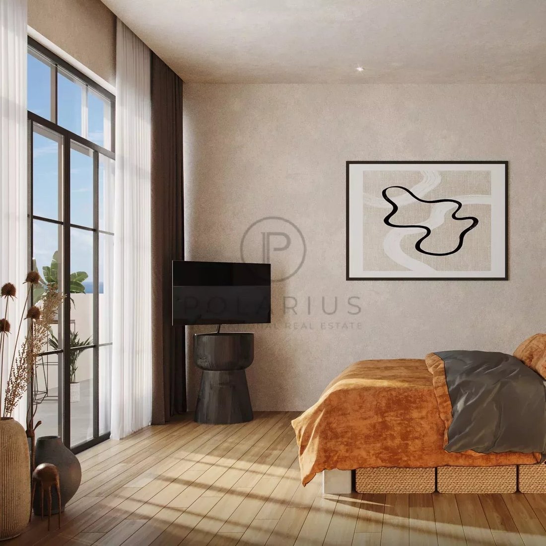 Apartment in Kuta Selatan, Bali, Indonesia 4 - 17944520