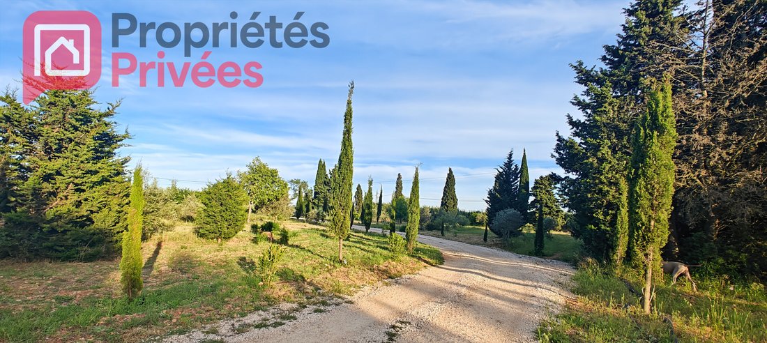 Villa in Arles, Provence-Alpes-Côte d'Azur, France 3 - 17944784