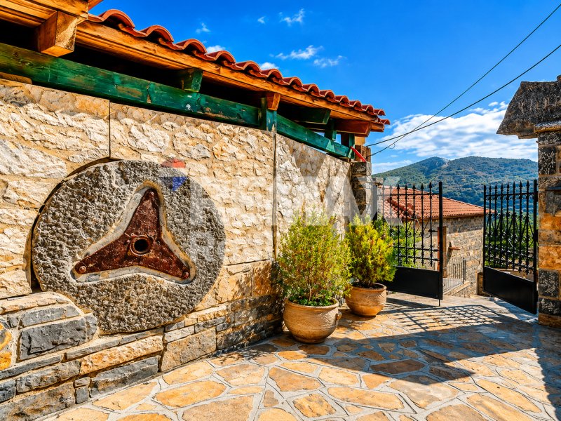 Agios Nikolaos Municipal Unit, Greece 4 - 17944962
