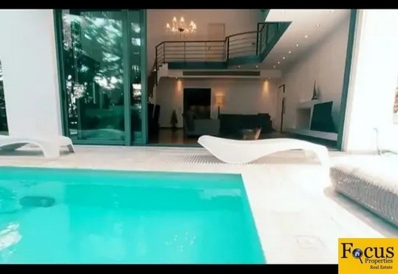 Apartment in Glyfada, Attica, Greece 3 - 17945440