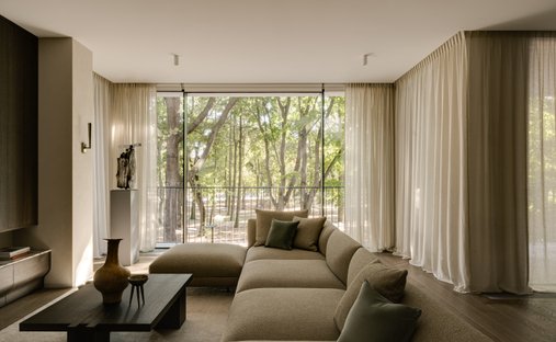 Apartment in Warsaw, Masovian Voivodeship, Poland 1