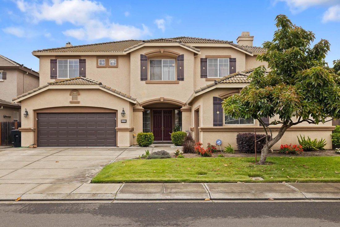House in Modesto, California, United States 2 - 17673890