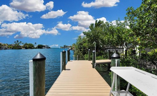 House in Marathon, Florida, United States 1