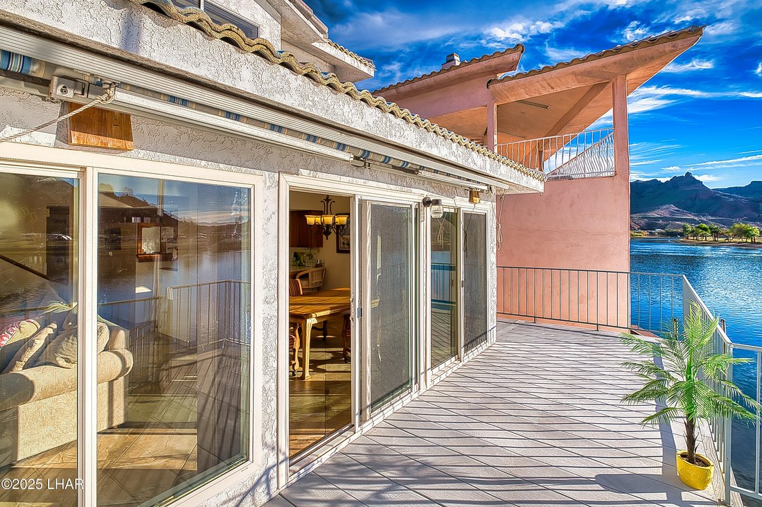 House in Parker Strip, Arizona, United States 1 - 17945308
