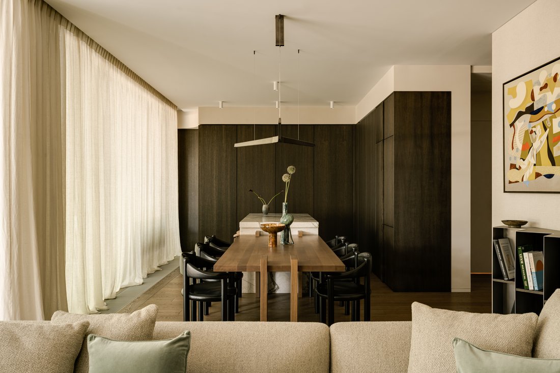 Apartment in Warsaw, Masovian Voivodeship, Poland 2 - 17945167