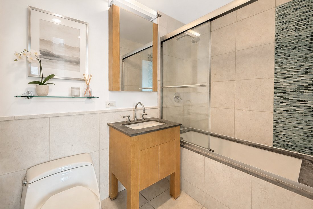 Condo in New York, New York, United States 5 - 17702822