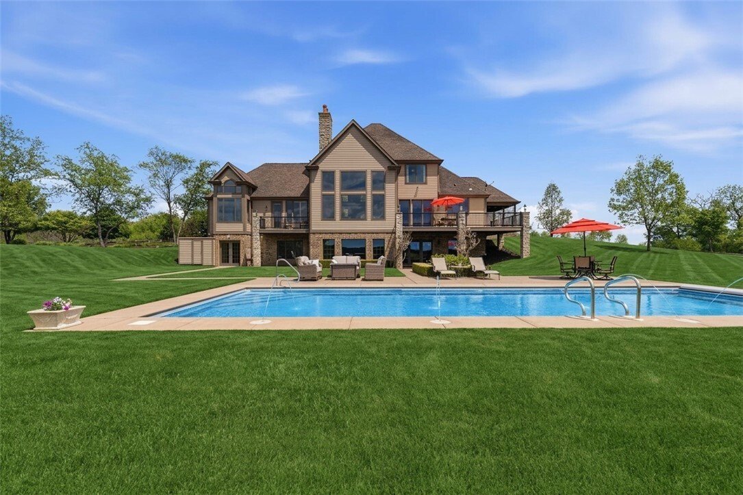 House in Fombell, Pennsylvania, United States 2 - 17943937