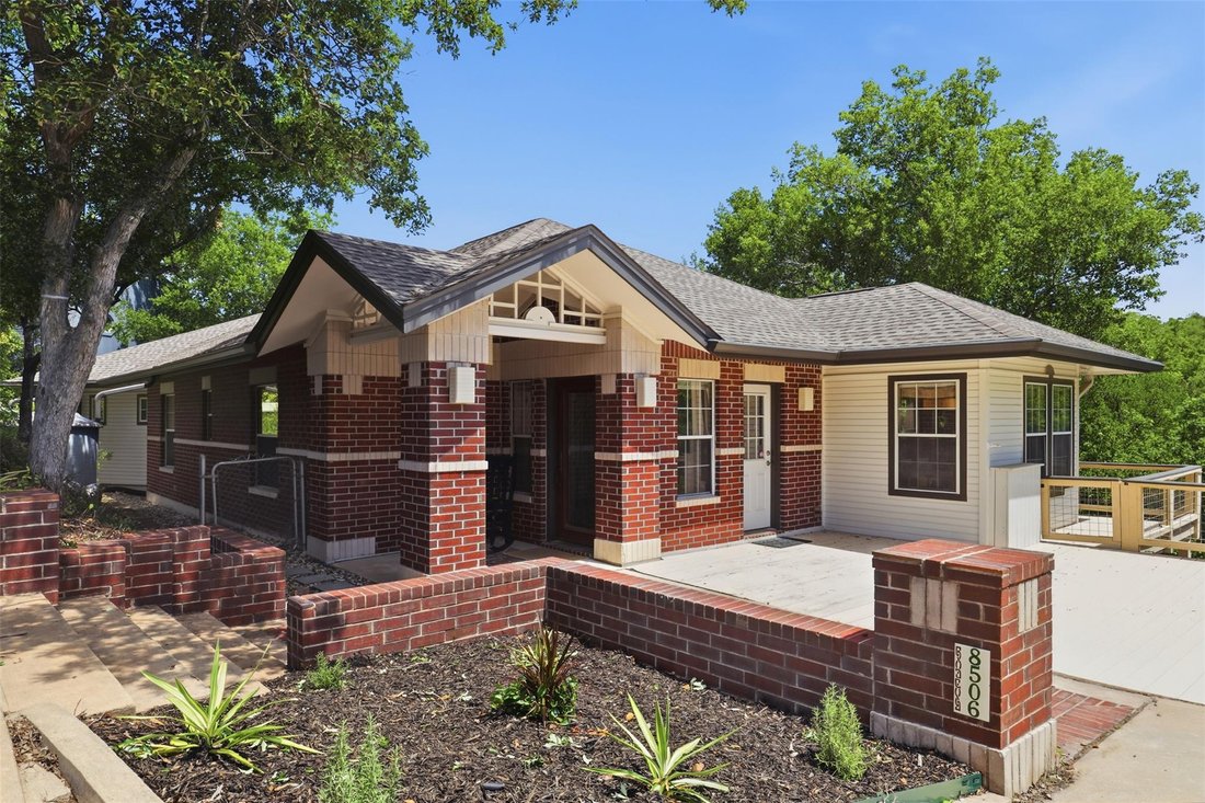 House in Austin, Texas, United States 4 - 17945125
