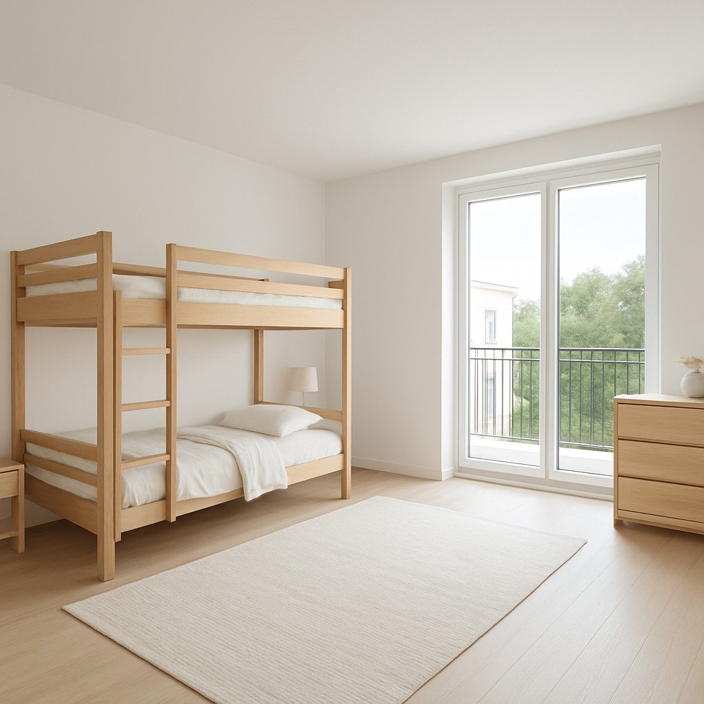 Apartment in Centre Ville, Rueil-Malmaison, France 4 - 17944805