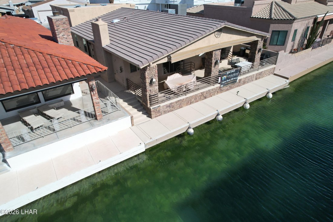 House in Parker Strip, Arizona, United States 1 - 17945302