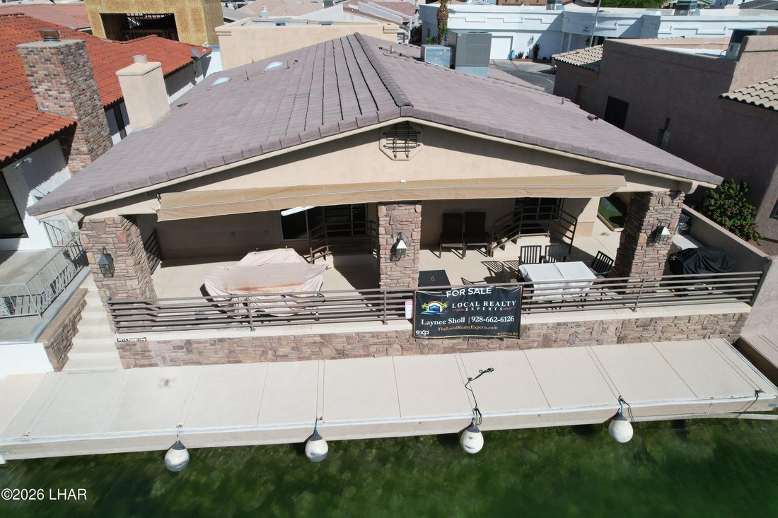 House in Parker Strip, Arizona, United States 3 - 17945302