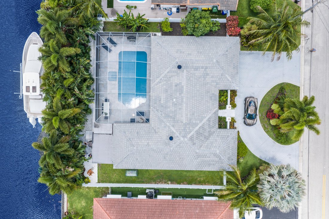 House in Fort Lauderdale, Florida, United States 5 - 17942666