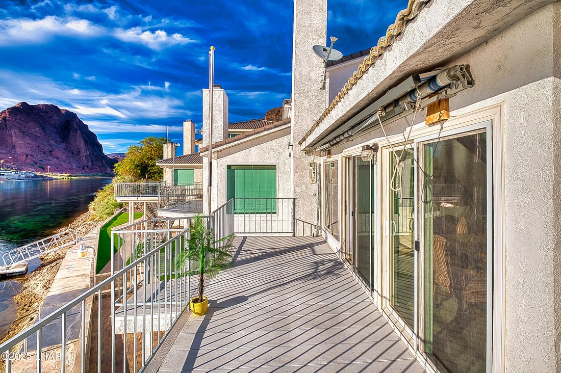 House in Parker Strip, Arizona, United States 3 - 17945308