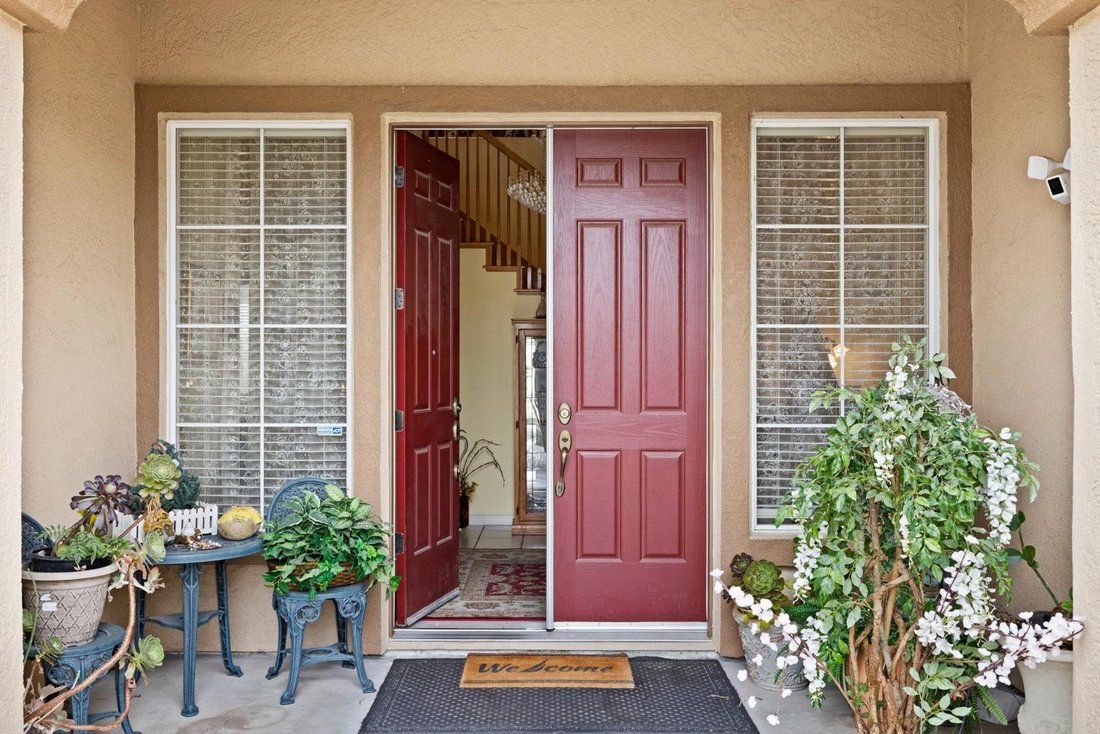 House in Modesto, California, United States 4 - 17673890