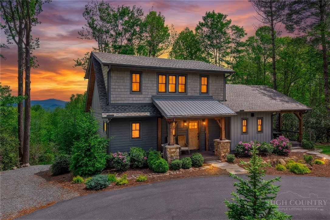 House in Banner Elk, North Carolina, United States 1 - 17858269