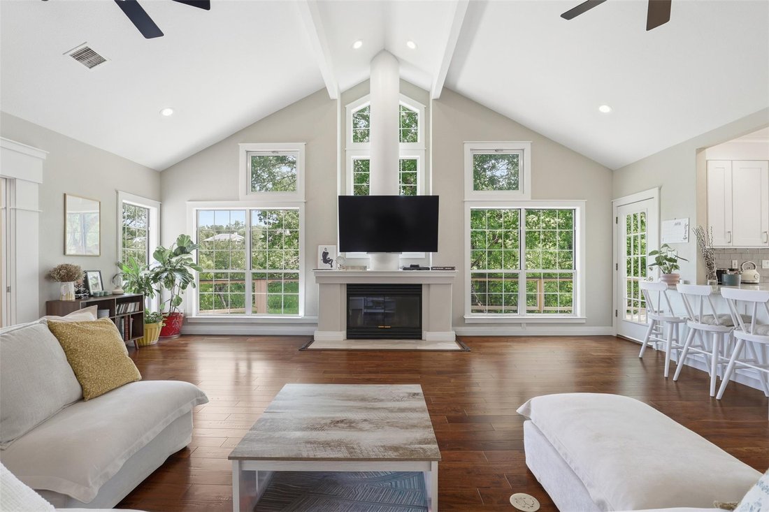 House in Austin, Texas, United States 1 - 17945125