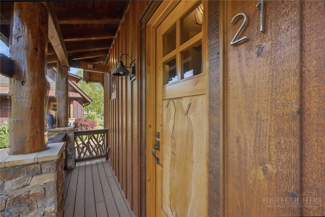Townhouse in Banner Elk, North Carolina, United States 2 - 17945468