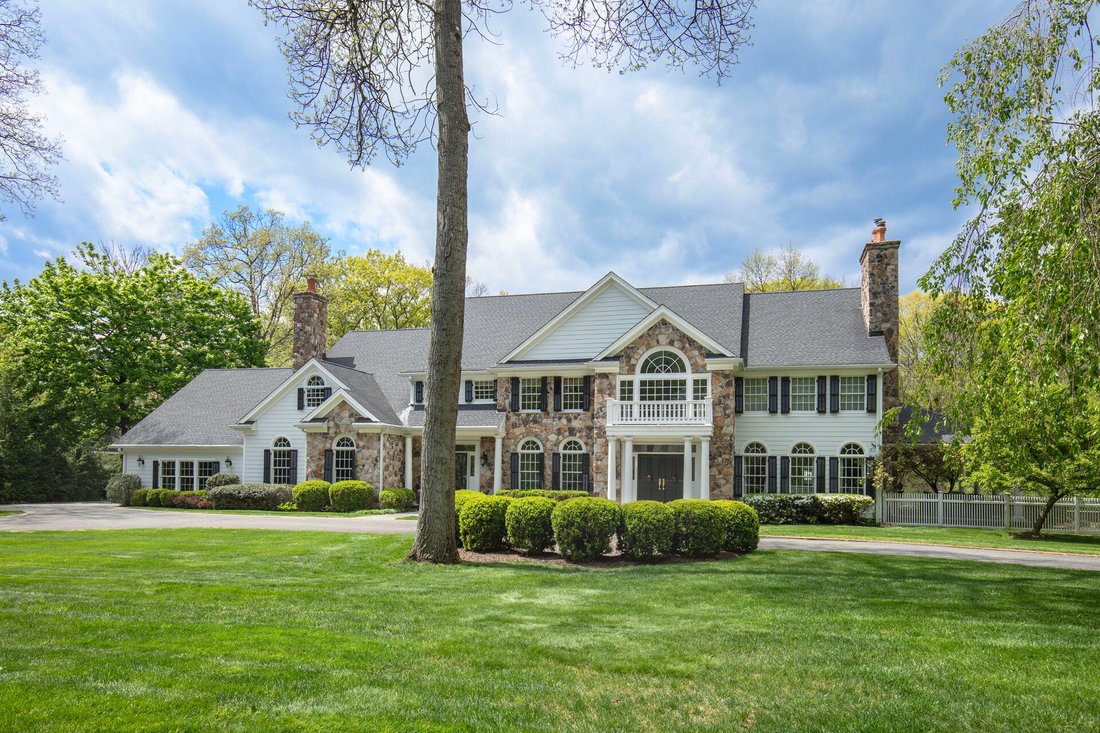 House in Chester, New Jersey, United States 1 - 17945004